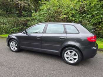 Used Audi A3 2011 for sale - 72436579: Photo