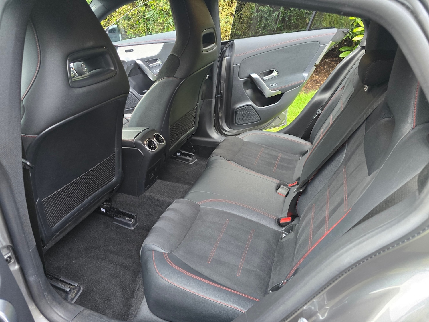 Used Mercedes-Benz CLA 2023 for sale - 77545566: Photo 11