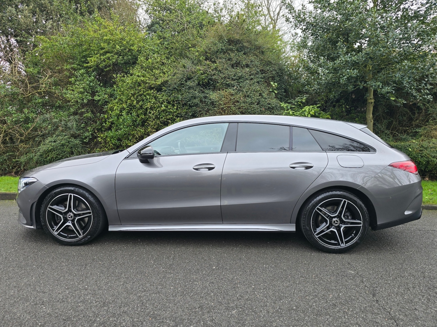 Used Mercedes-Benz CLA 2023 for sale - 77545566: Photo 14