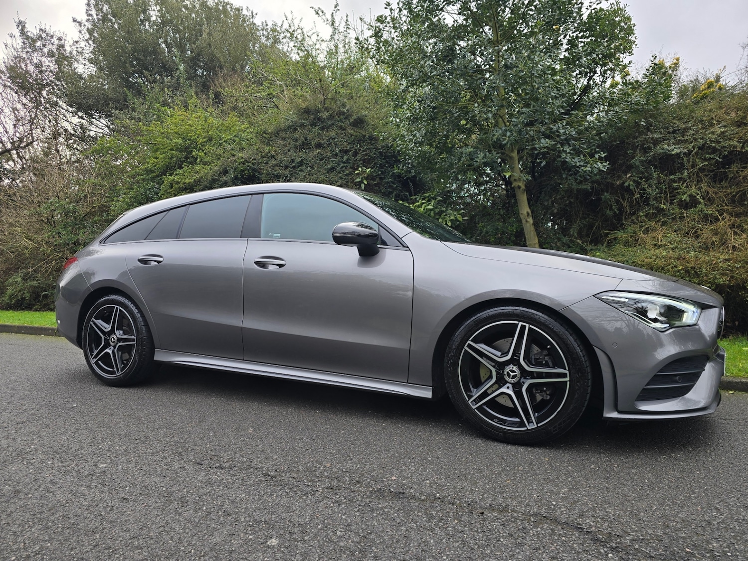 Used Mercedes-Benz CLA 2023 for sale - 77545566: Photo 5