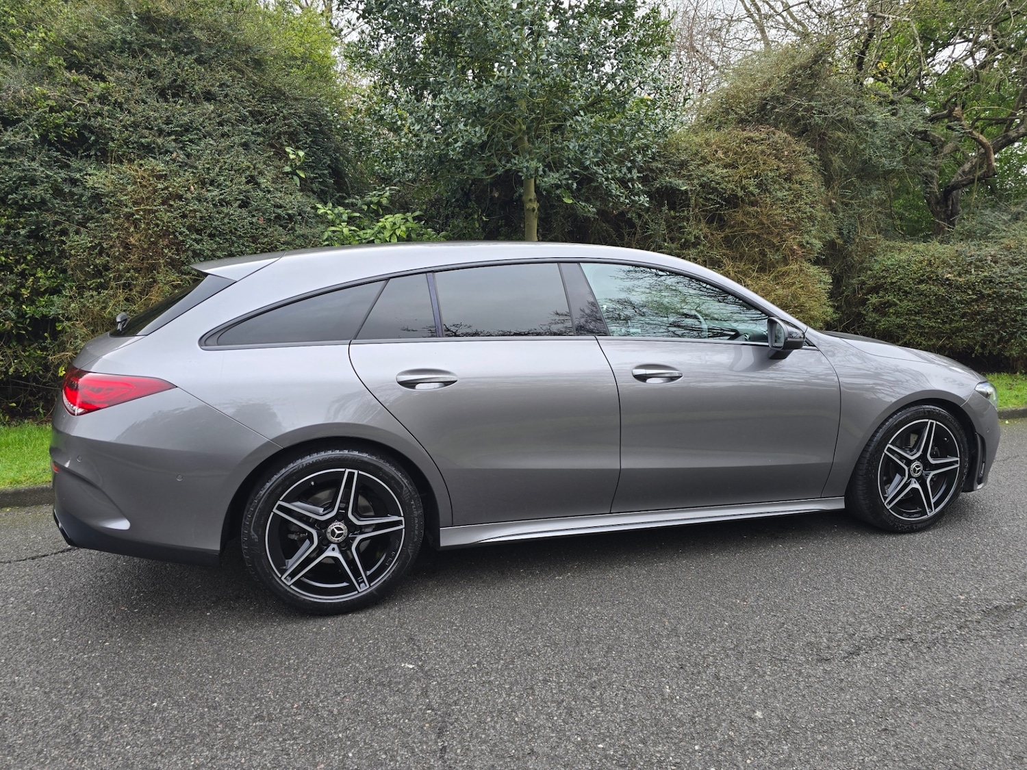 Used Mercedes-Benz CLA 2023 for sale - 77545566: Photo 6