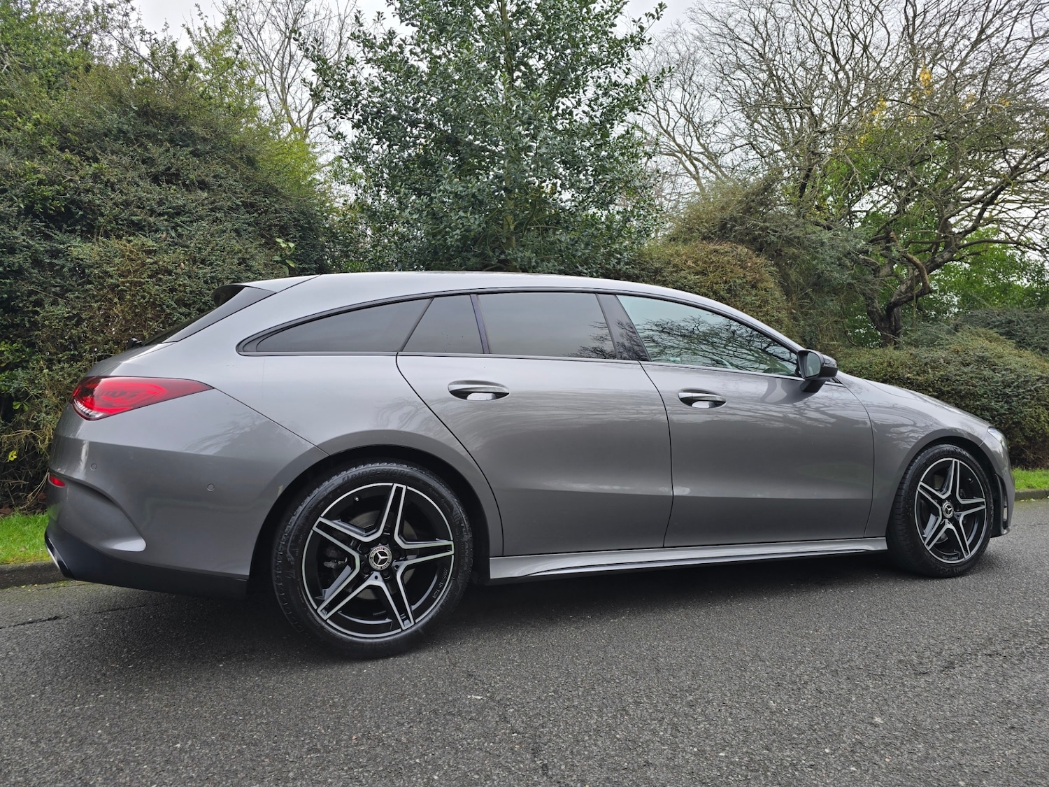 Used Mercedes-Benz CLA 2023 for sale - 77545566: Photo 7