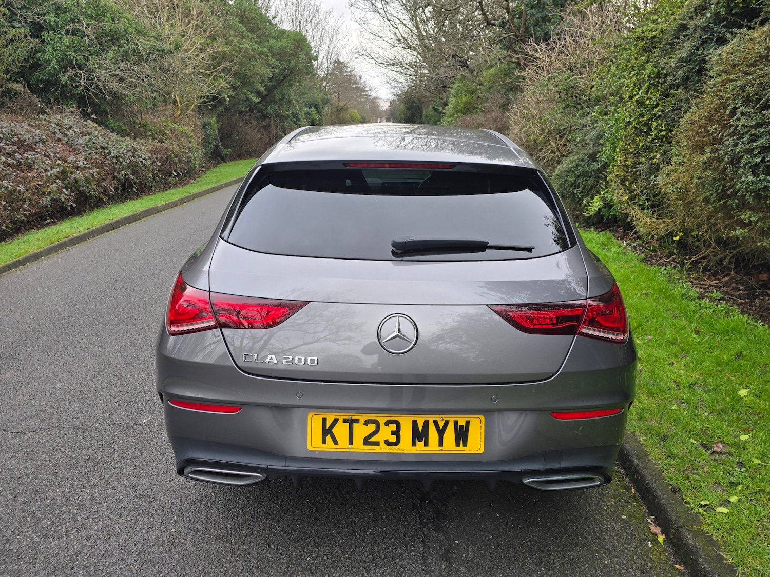 Used Mercedes-Benz CLA 2023 for sale - 77545566: Photo 9