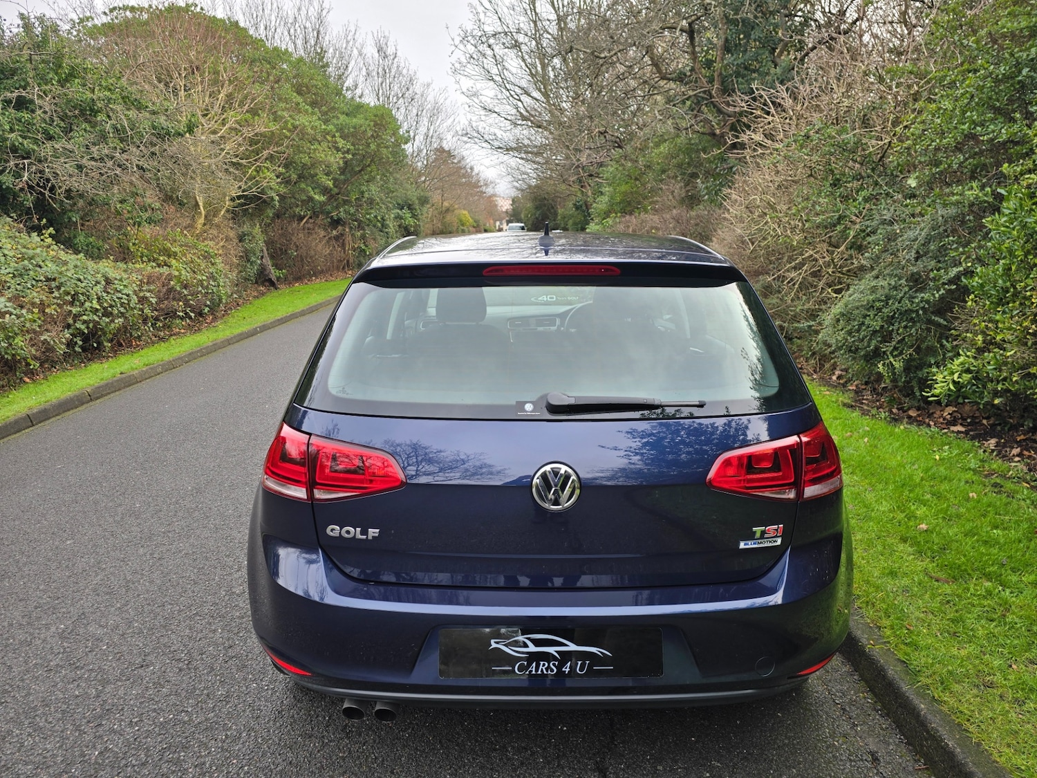 Used Volkswagen Golf 2014 for sale - 77173390: Photo 10