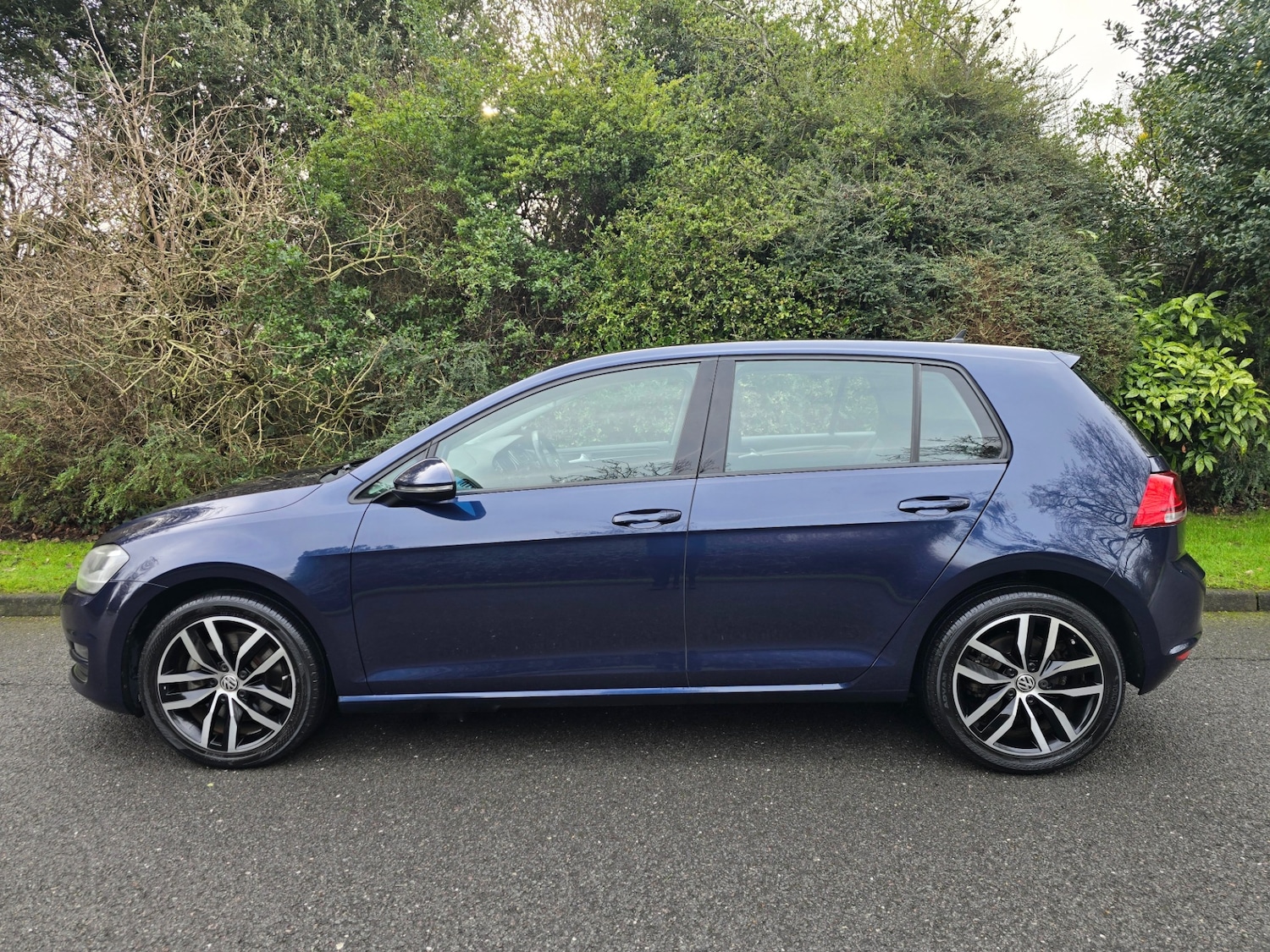Used Volkswagen Golf 2014 for sale - 77173390: Photo 13