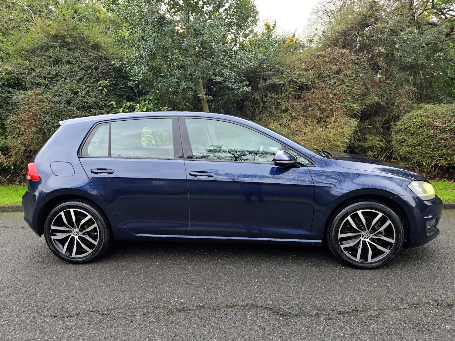 Used Volkswagen Golf 2014 for sale - 77173390: Photo 14