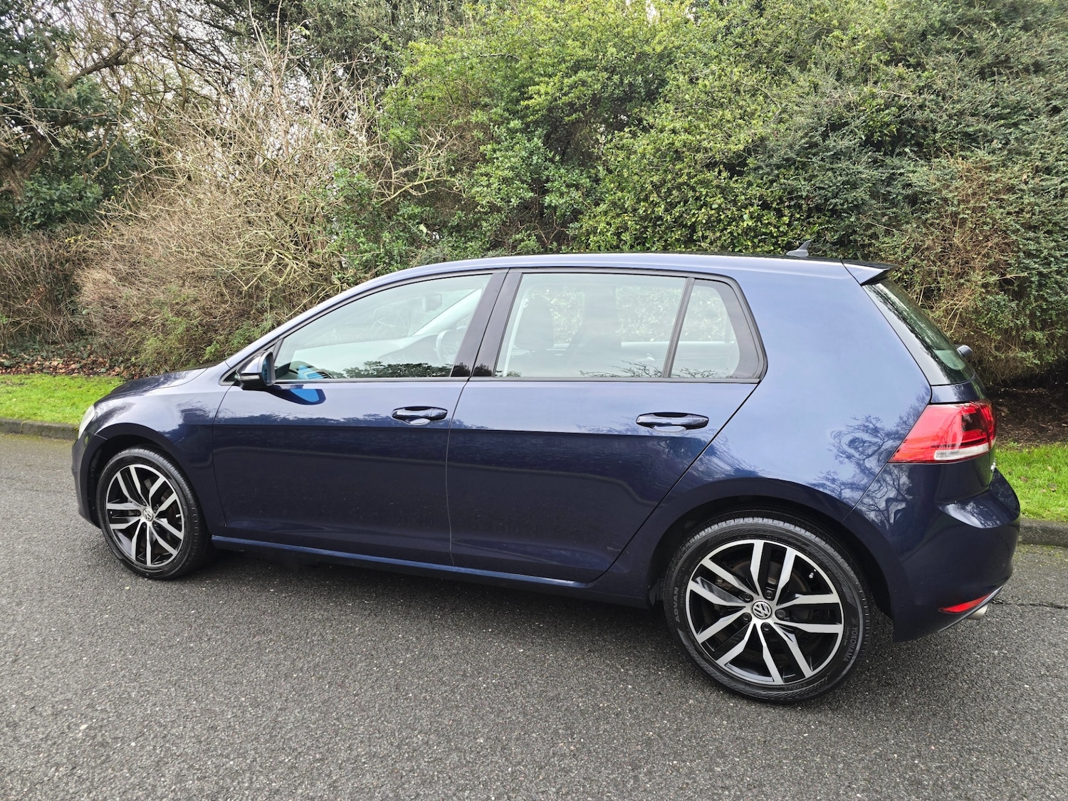 Used Volkswagen Golf 2014 for sale - 77173390: Photo 3