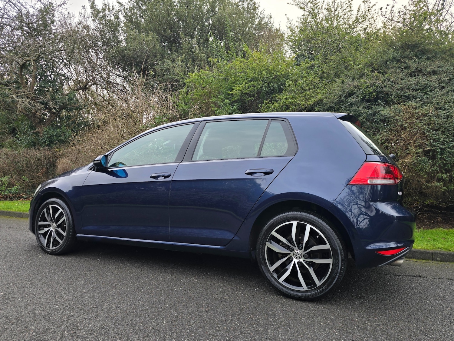 Used Volkswagen Golf 2014 for sale - 77173390: Photo 4