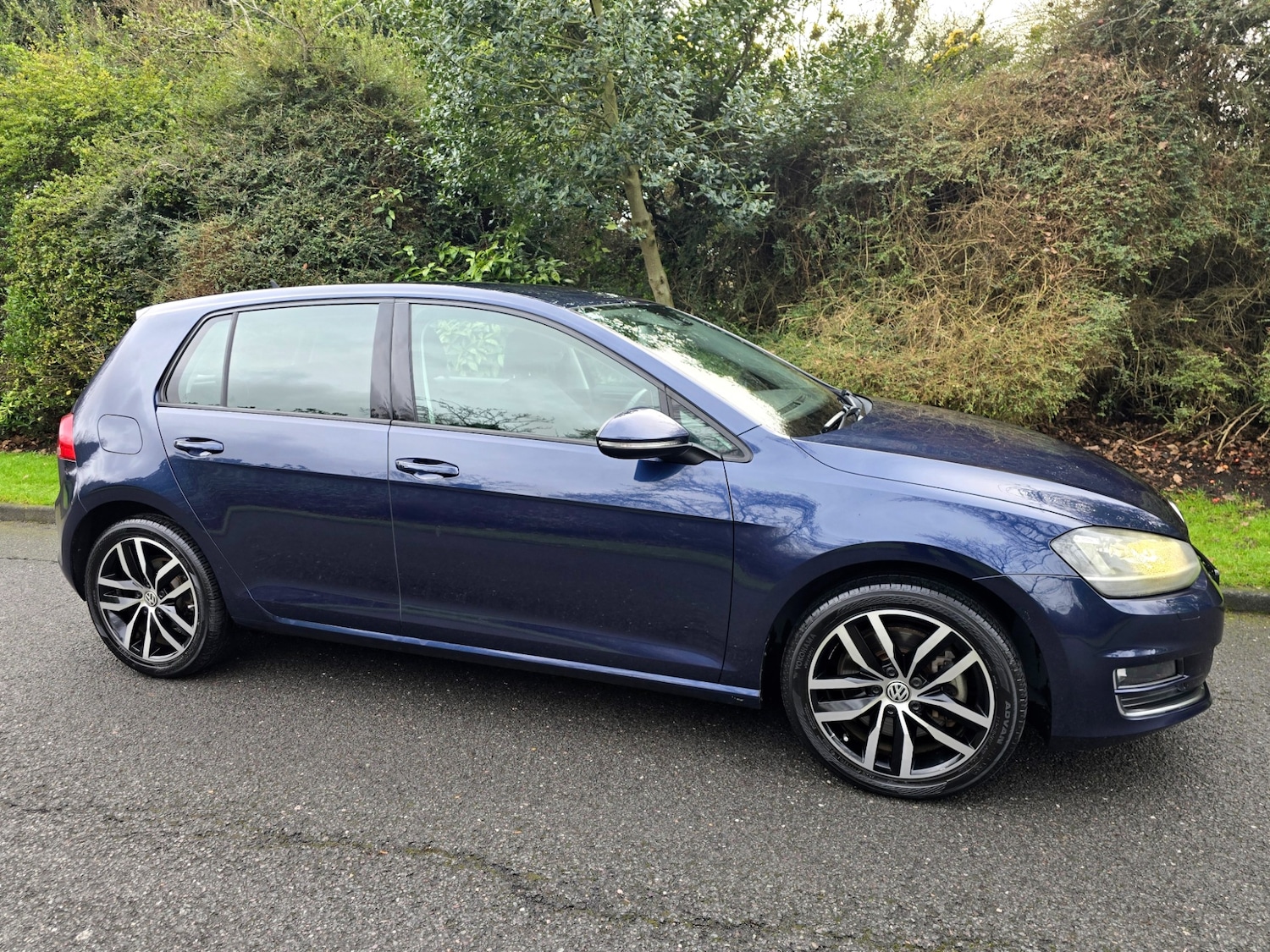 Used Volkswagen Golf 2014 for sale - 77173390: Photo 5