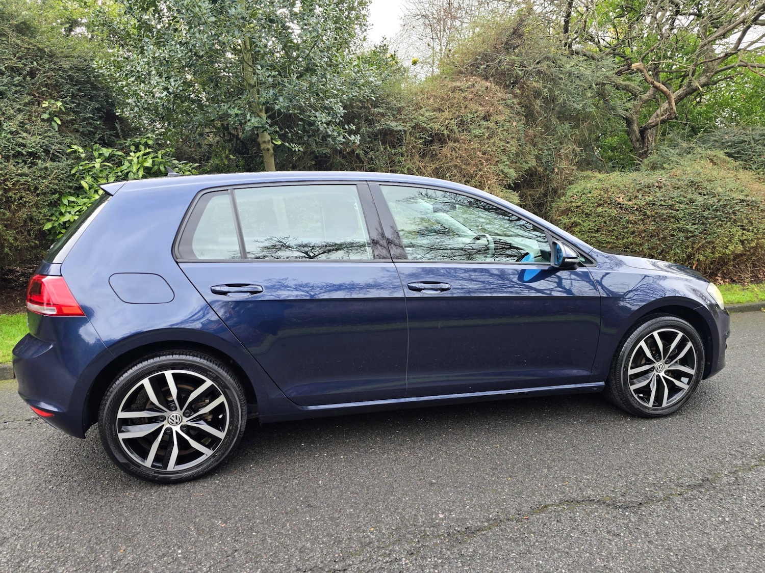 Used Volkswagen Golf 2014 for sale - 77173390: Photo 7
