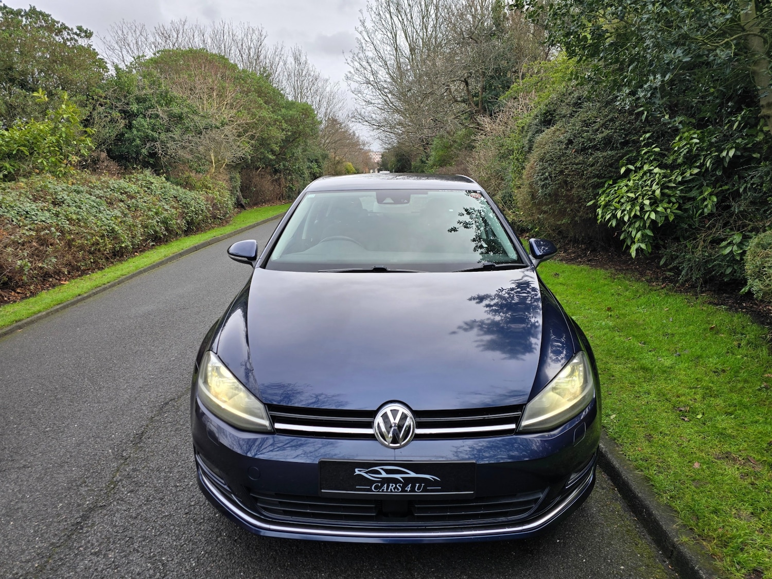 Used Volkswagen Golf 2014 for sale - 77173390: Photo 9