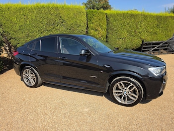 Used BMW X4 2019 for sale - 79528186: Photo