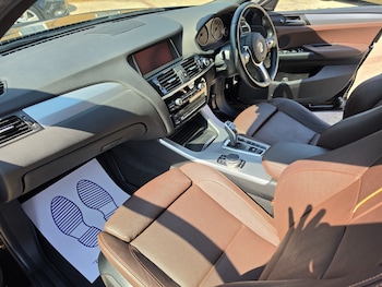 Used BMW X4 2019 for sale - 79528186: Photo