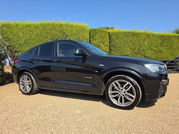 Used BMW X4 2019 for sale - 79528186: Photo