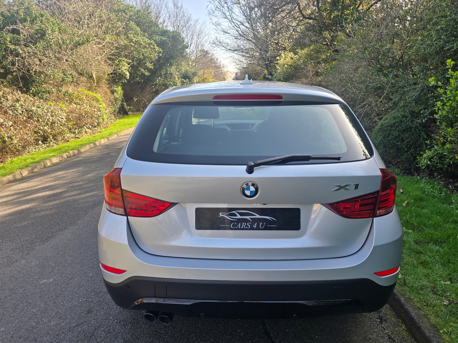Used BMW X1 2015 for sale - 77766578: Photo 10