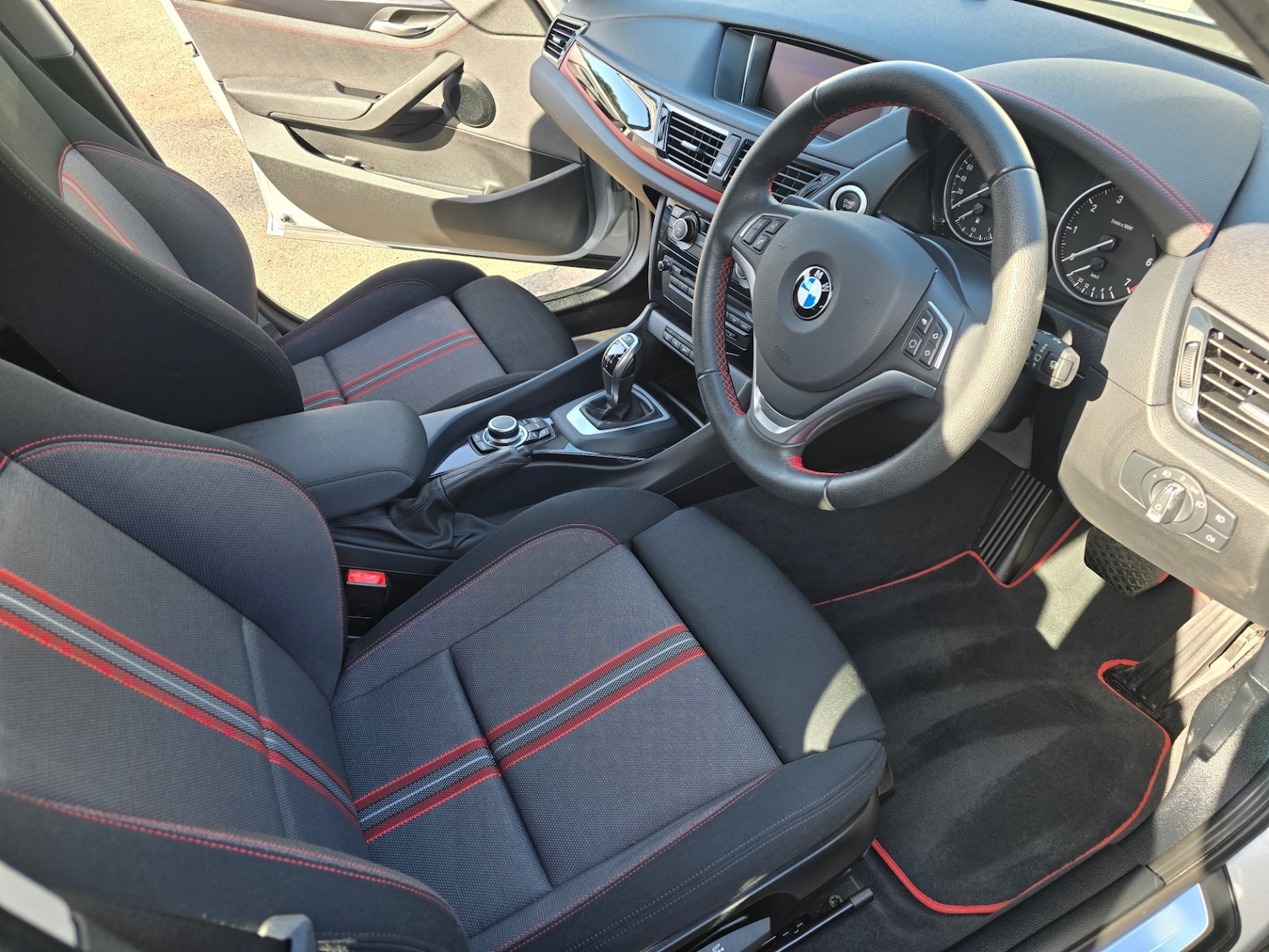 Used BMW X1 2015 for sale - 77766578: Photo 11