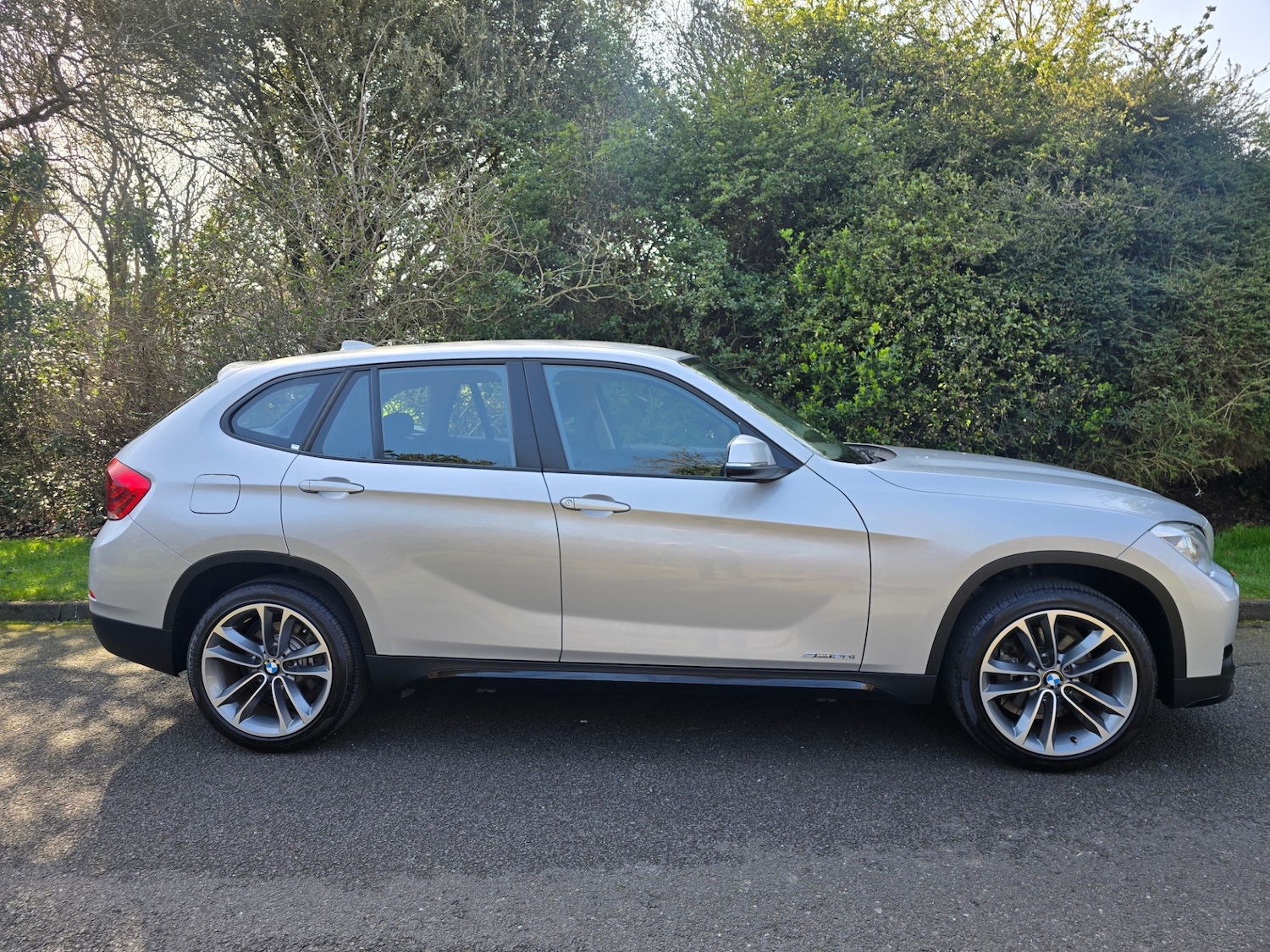 Used BMW X1 2015 for sale - 77766578: Photo 14