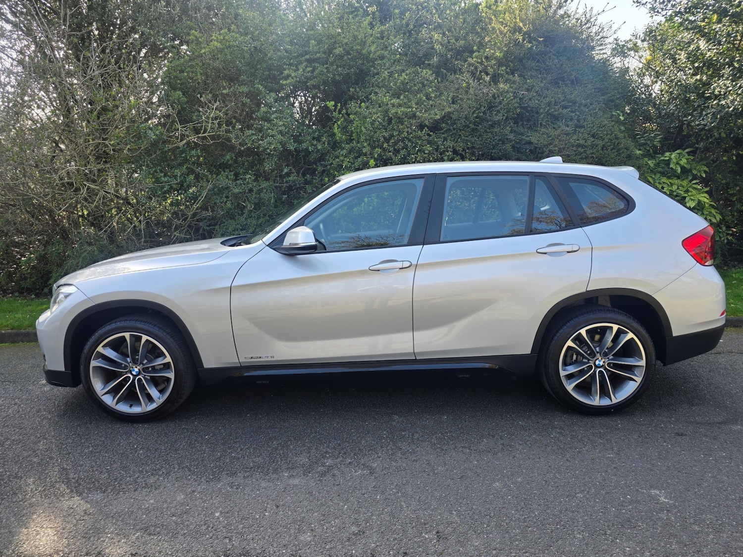Used BMW X1 2015 for sale - 77766578: Photo 15