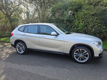 BMW X1 feature image