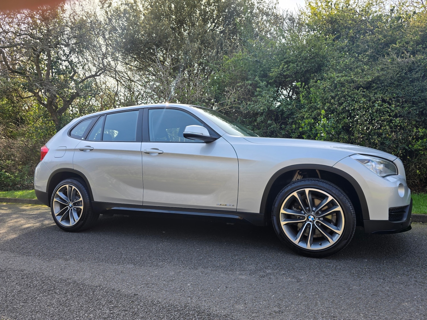 Used BMW X1 2015 for sale - 77766578: Photo 2