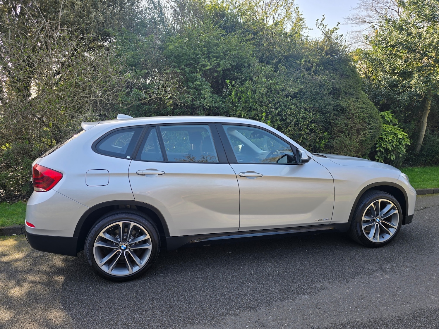 Used BMW X1 2015 for sale - 77766578: Photo 3