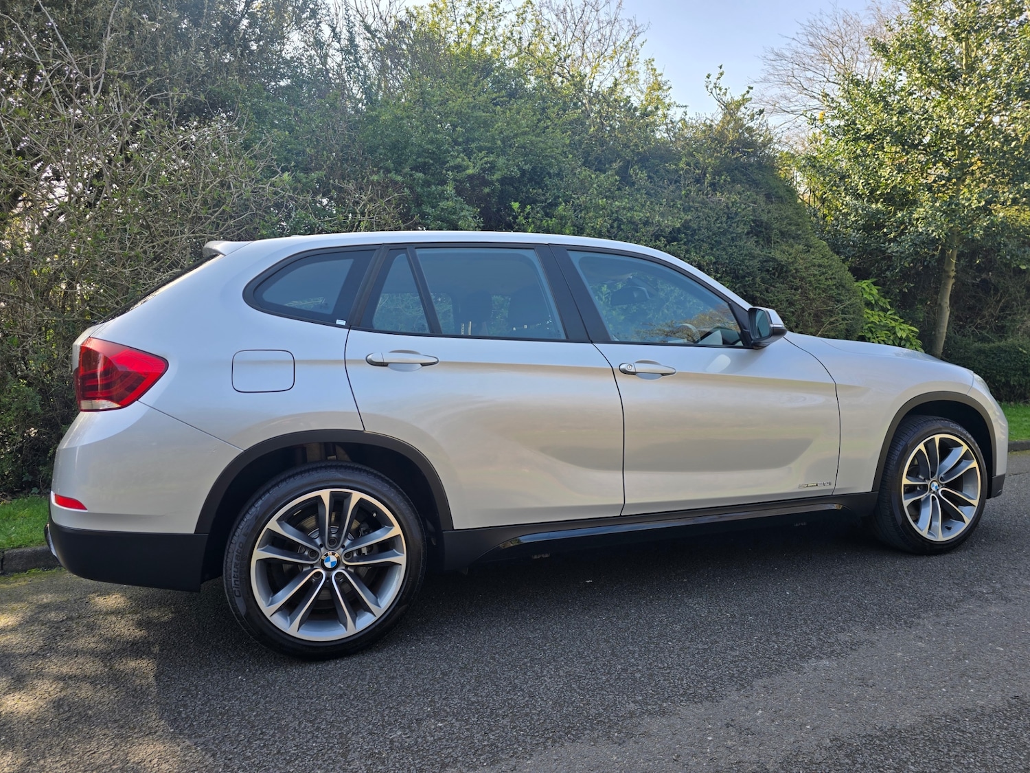 Used BMW X1 2015 for sale - 77766578: Photo 4