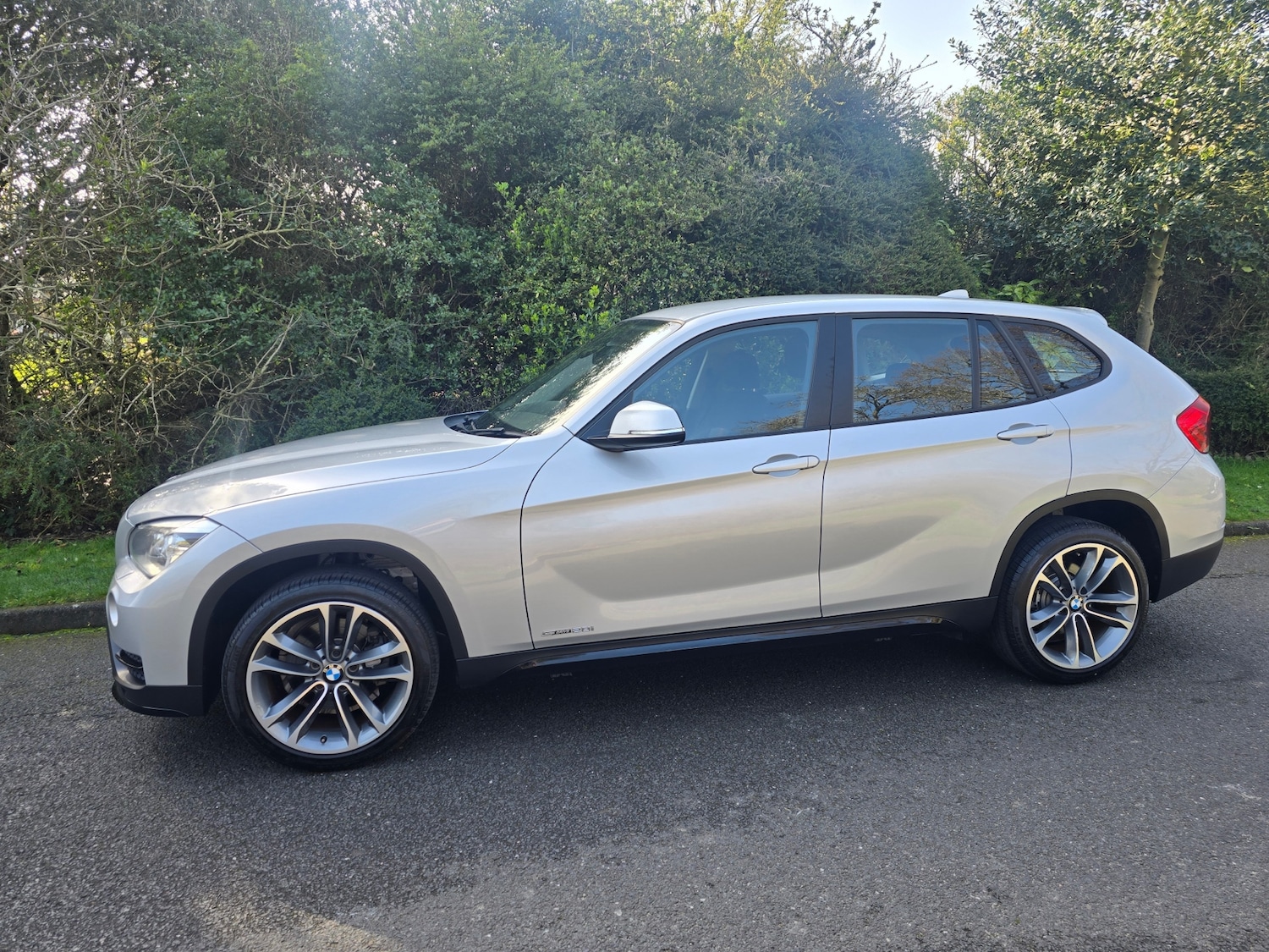 Used BMW X1 2015 for sale - 77766578: Photo 5