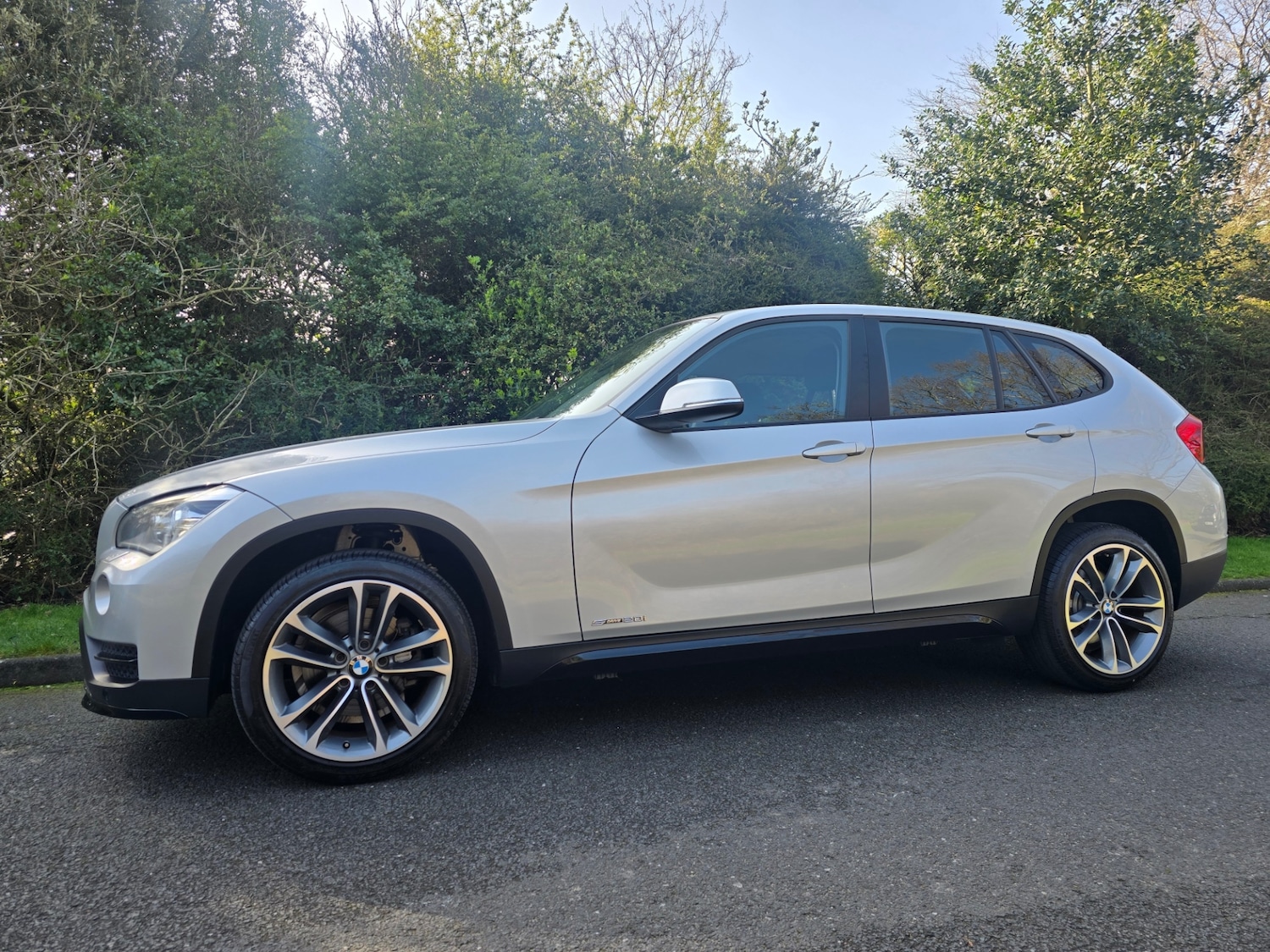 Used BMW X1 2015 for sale - 77766578: Photo 6