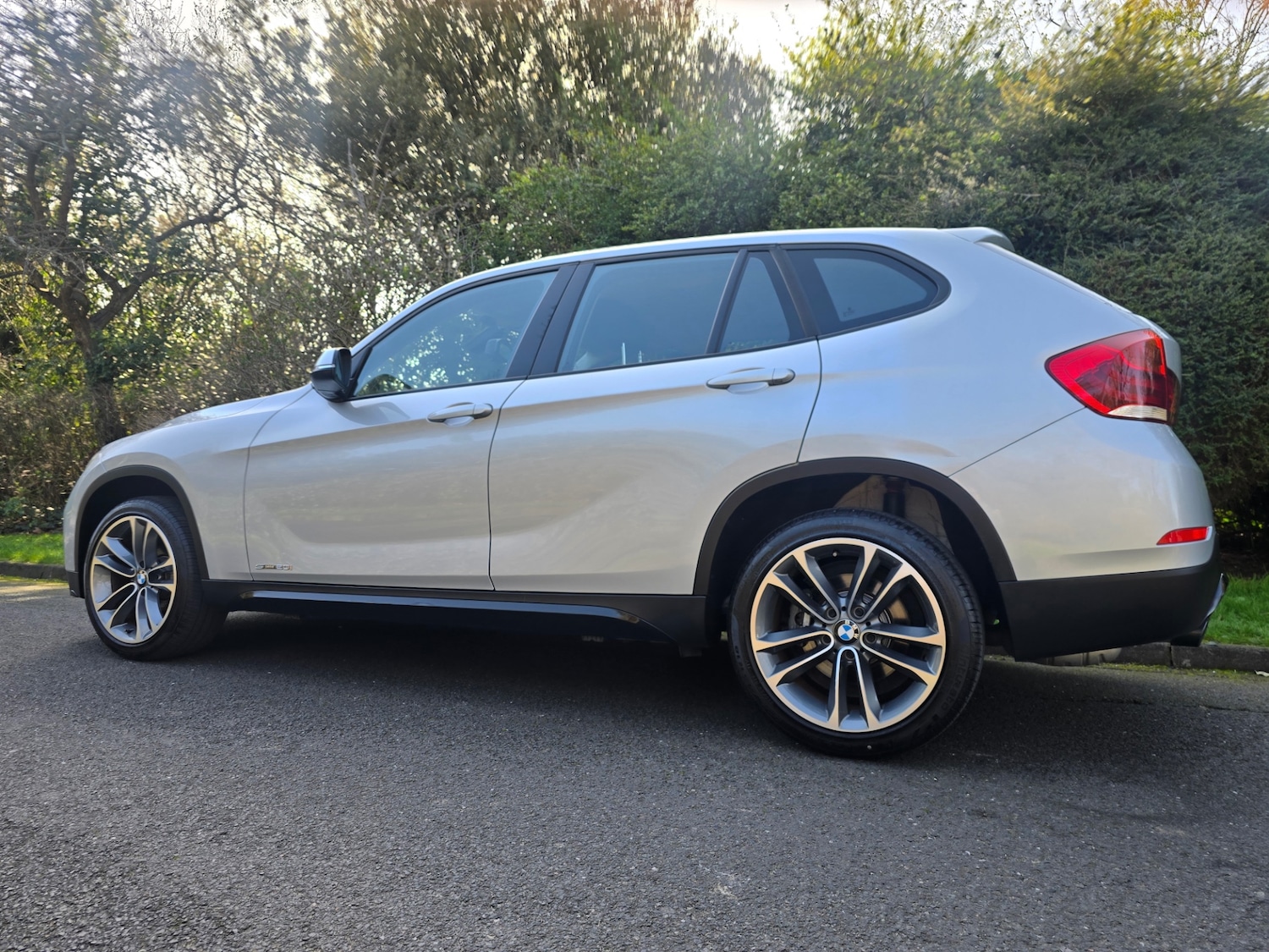 Used BMW X1 2015 for sale - 77766578: Photo 8