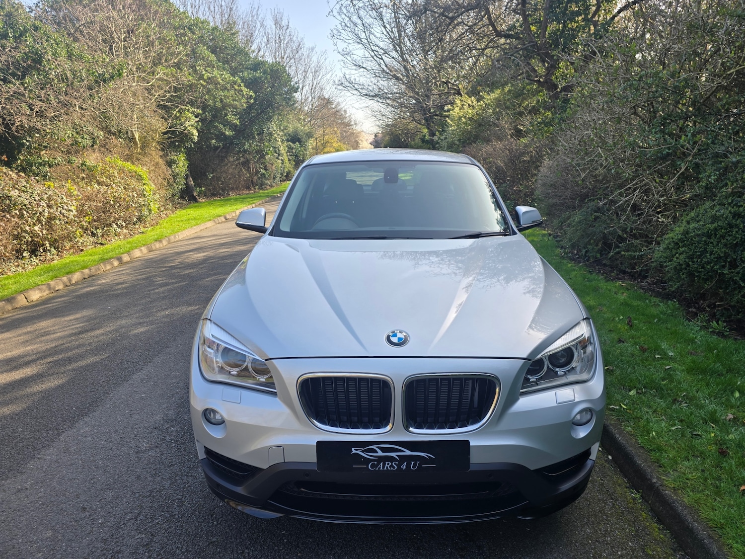 Used BMW X1 2015 for sale - 77766578: Photo 9