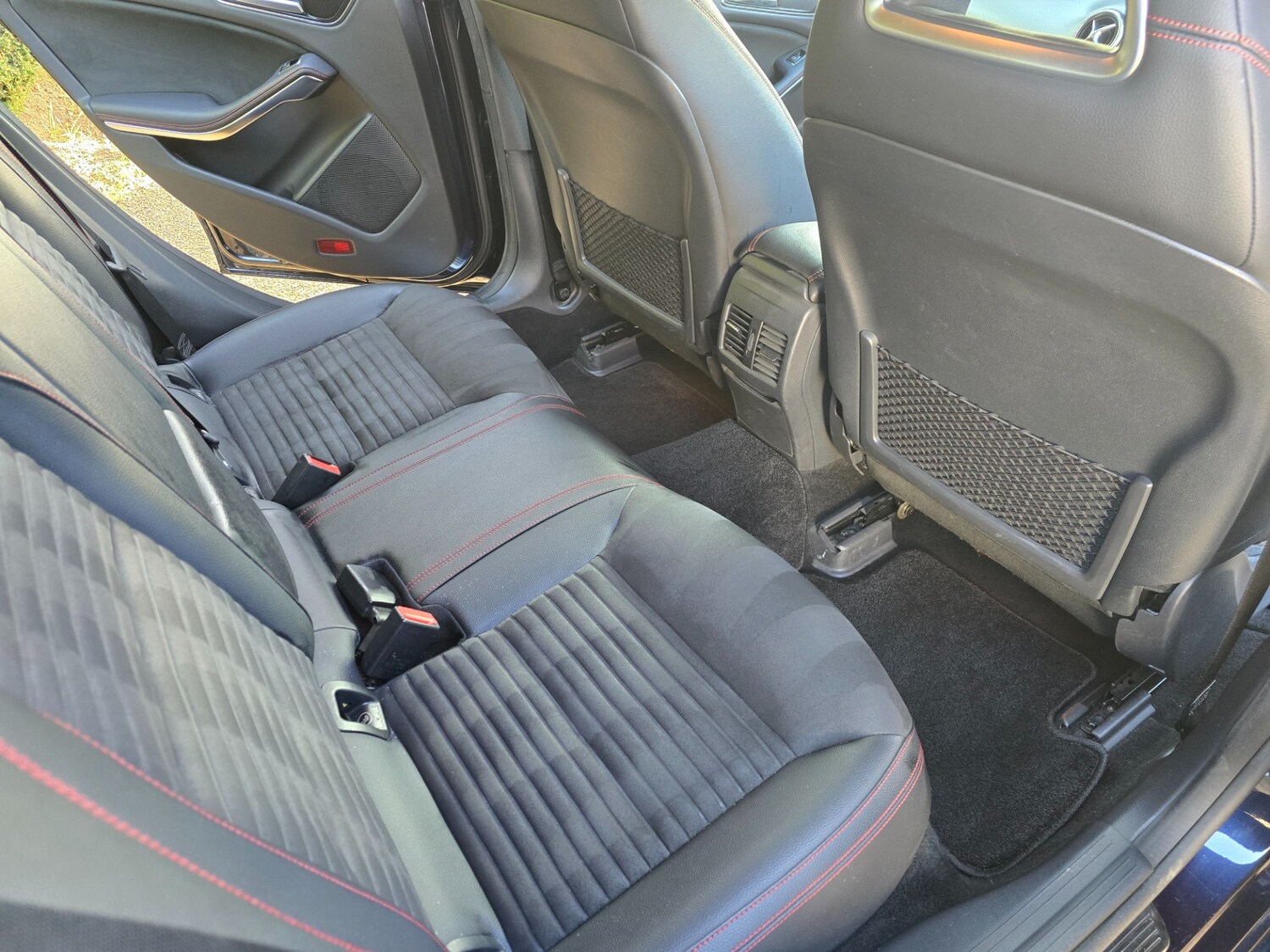 Used Mercedes-Benz CLA 2016 for sale - 76630429: Photo 12