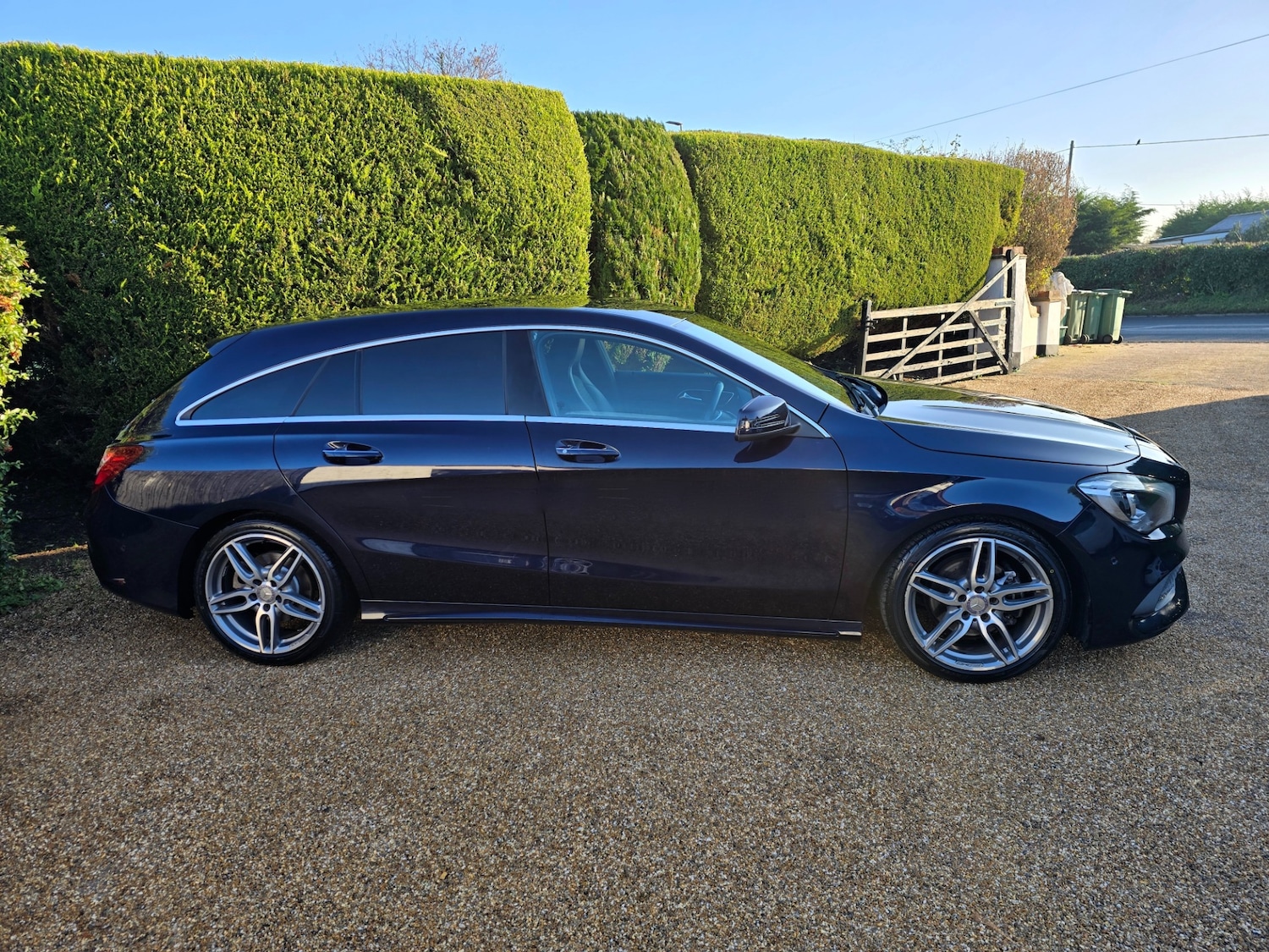 Used Mercedes-Benz CLA 2016 for sale - 76630429: Photo 14