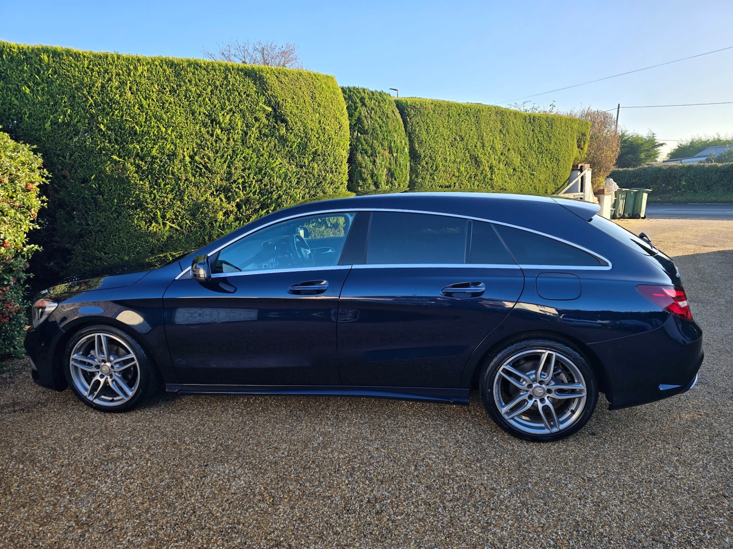 Used Mercedes-Benz CLA 2016 for sale - 76630429: Photo 15