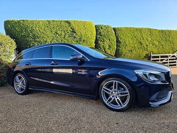 Used Mercedes-Benz CLA 2016 for sale - 76630429: Photo