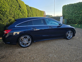 Used Mercedes-Benz CLA 2016 for sale - 76630429: Photo