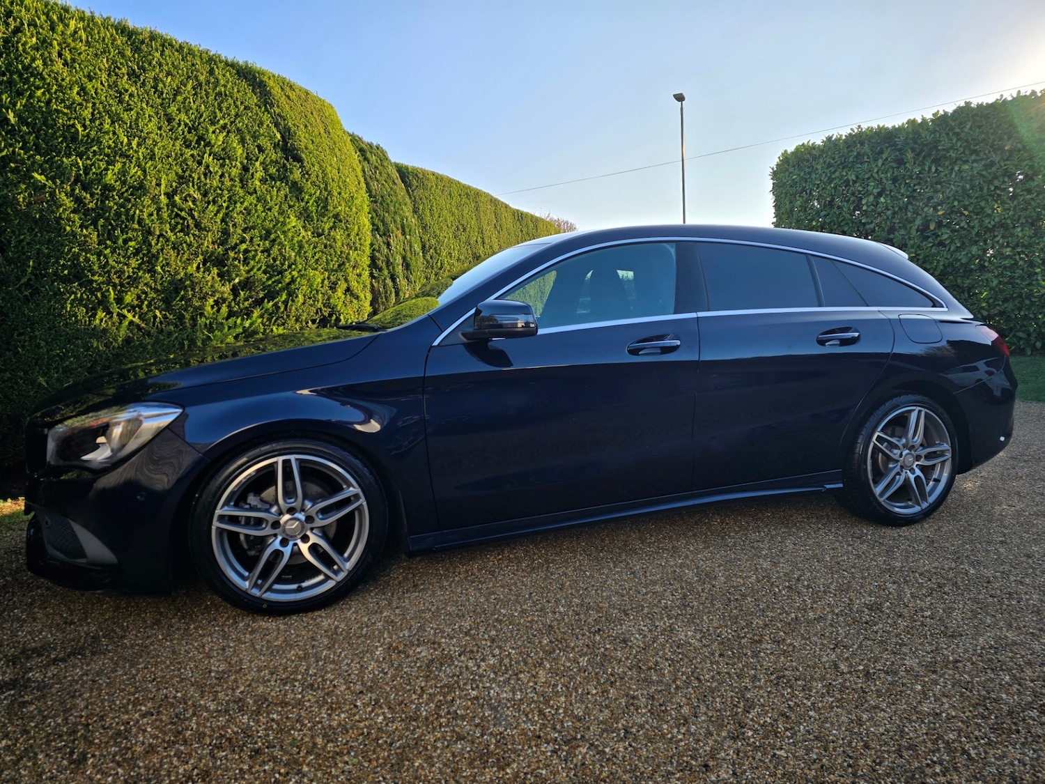 Used Mercedes-Benz CLA 2016 for sale - 76630429: Photo 6