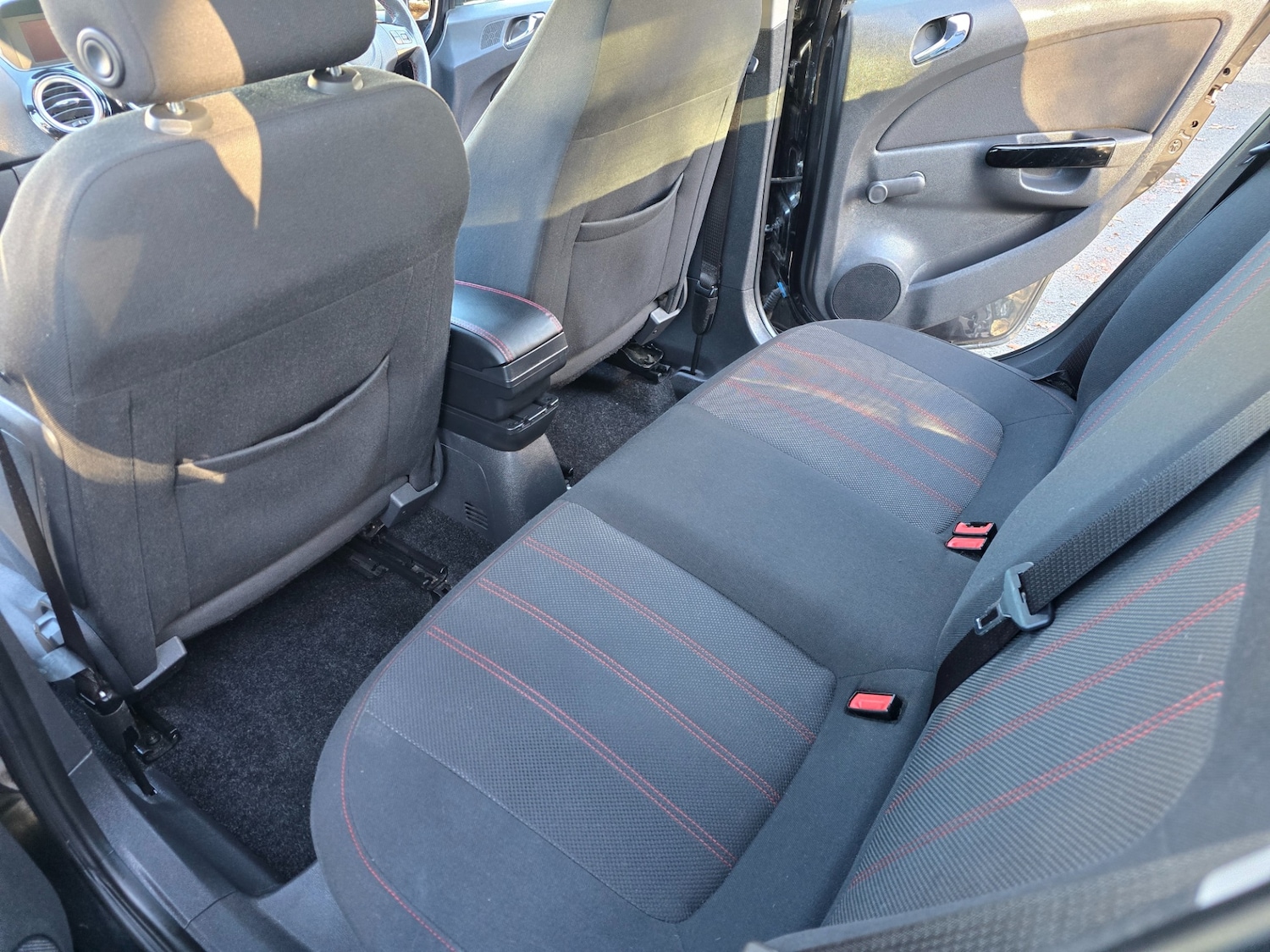 Used Vauxhall Corsa 2013 for sale - 76777983: Photo 12