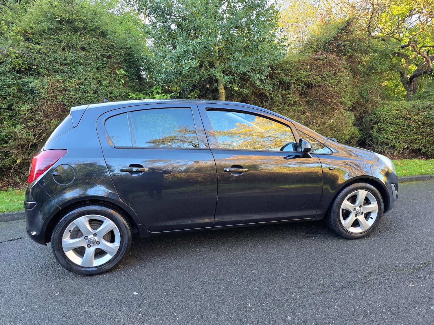 Used Vauxhall Corsa 2013 for sale - 76777983: Photo 7