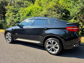 Used BMW X6 2012 for sale - 79156830: Photo
