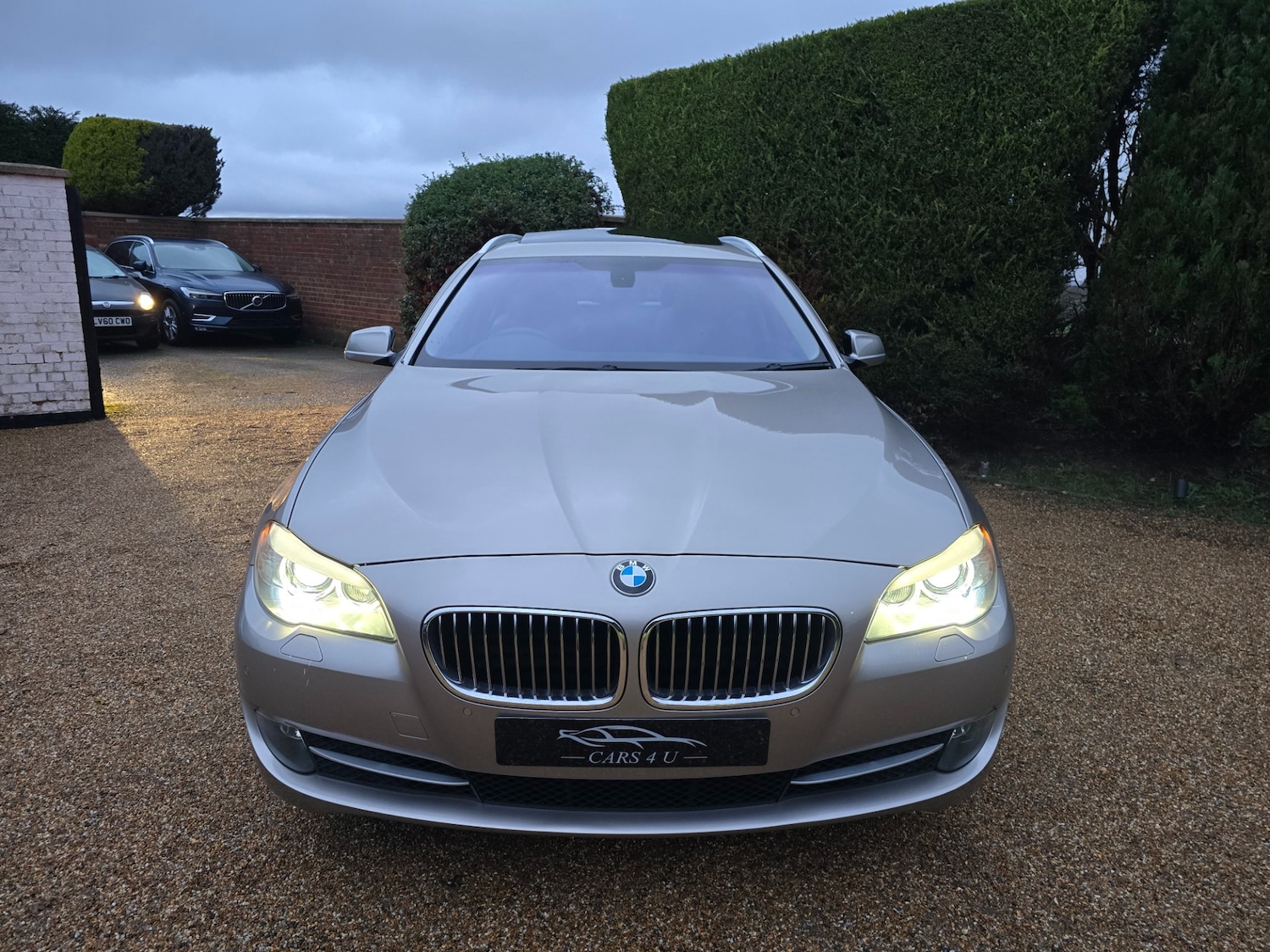 Used BMW 5 Series 2011 for sale - 76922310: Photo 10