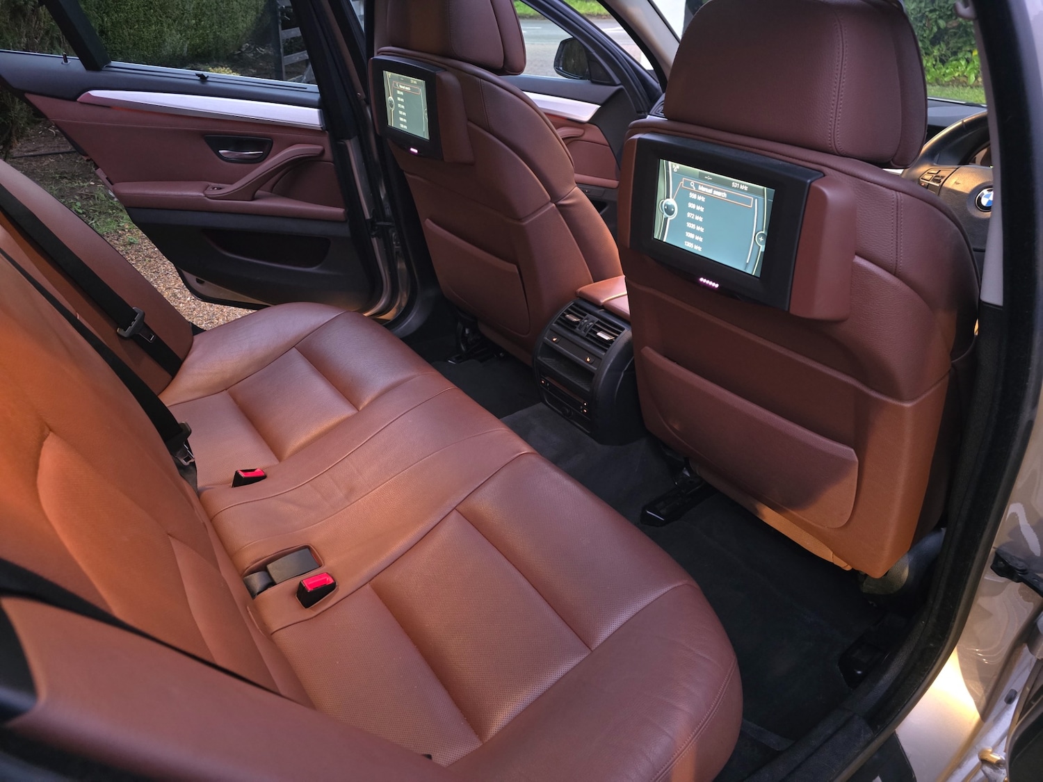 Used BMW 5 Series 2011 for sale - 76922310: Photo 13