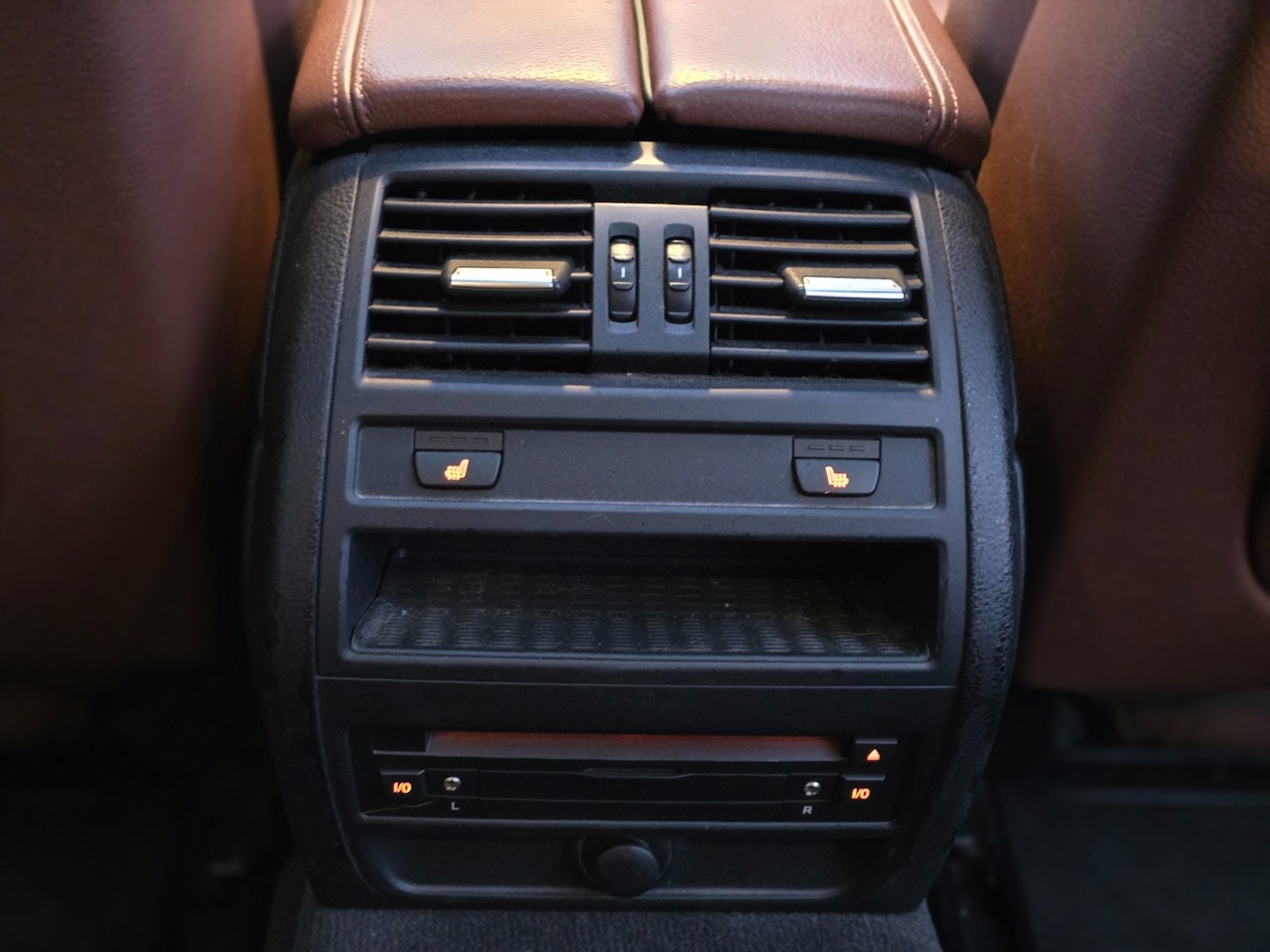 Used BMW 5 Series 2011 for sale - 76922310: Photo 14