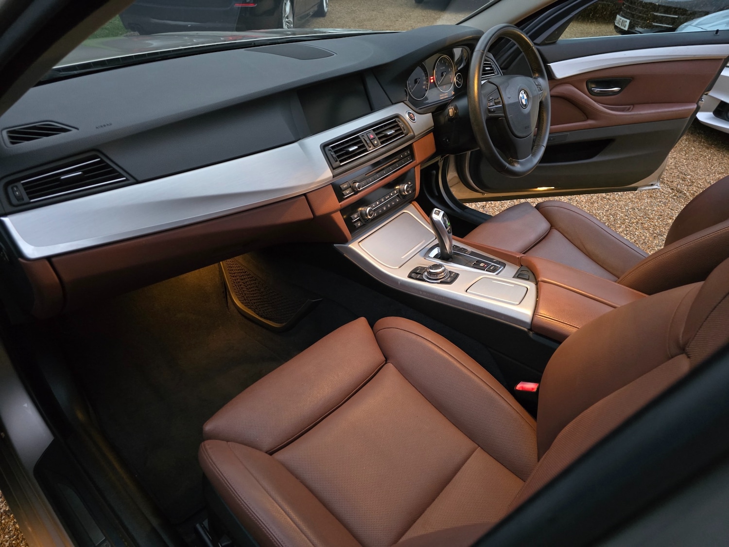 Used BMW 5 Series 2011 for sale - 76922310: Photo 15