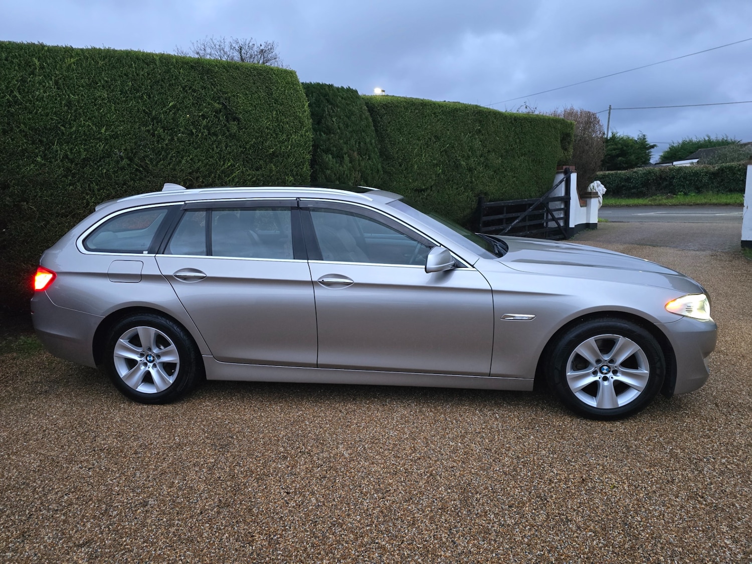 Used BMW 5 Series 2011 for sale - 76922310: Photo 16