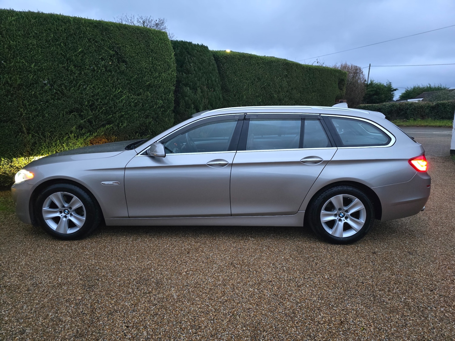 Used BMW 5 Series 2011 for sale - 76922310: Photo 17