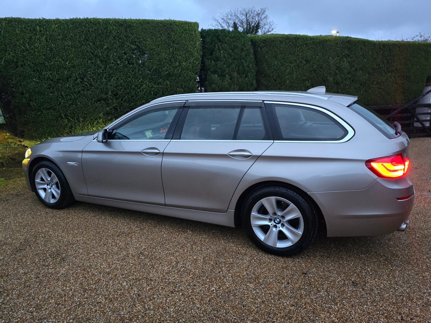 Used BMW 5 Series 2011 for sale - 76922310: Photo 7