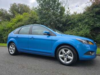 Used Ford Focus 2011 for sale - 74304370: Photo