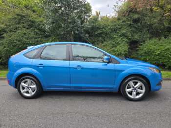 Used Ford Focus 2011 for sale - 74304370: Photo