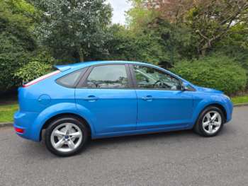 Used Ford Focus 2011 for sale - 74304370: Photo