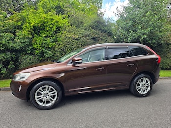 Used Volvo XC60 2013 for sale - 78865895: Photo